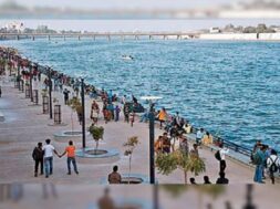Ahmedabad sabarmati river