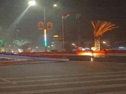Ahmedabad, strom