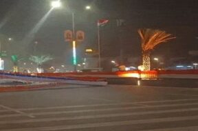 Ahmedabad, strom