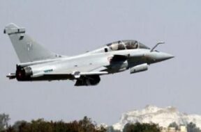 Airstrike