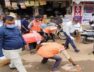 Ambaji, plastic free campaign