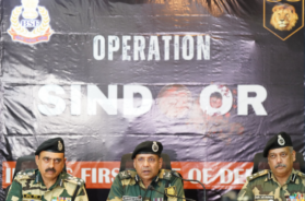 BSF