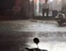Baroda, Rain