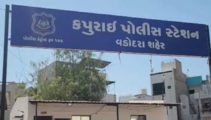 વડોદરામાં પાણી પુરવઠા અને ગટર વ્યવસ્થા બોર્ડના સ્ટોરરૂમમાંથી વાયરોની ચોરી