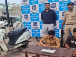 Baroda, police