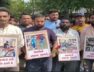 Baroda, sweeper movement