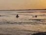 Bhogavo river, two drowned