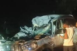 Bihar Accident