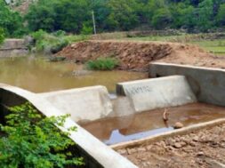 CONSERVATION WORK