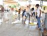 Cleanness campaign
