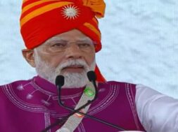 DAHOD, PM