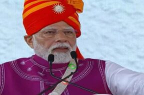 DAHOD, PM