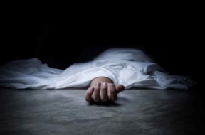 DEATH
