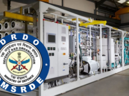 DRDO