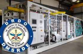 DRDO