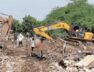 Demolition, Ahmedabad