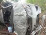 Dhoraji, Accident