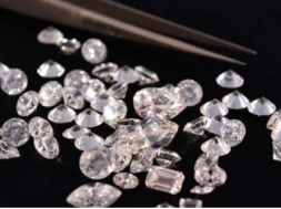Diamond