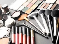 Fack, cosmetics