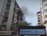 Fire, Ahmedabad
