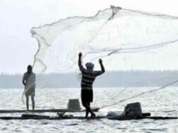 Fishermen