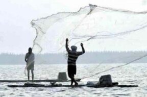 Fishermen