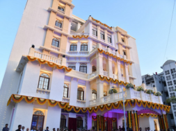 GANDHINAGAR