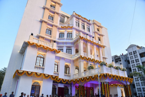GANDHINAGAR