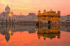 GOLDEN TEMPAL