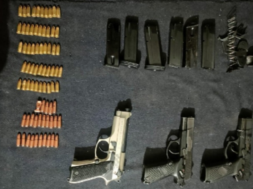 GUN