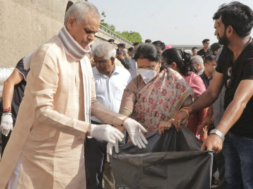 Governer of Gujarat