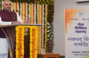Governor, gujarat