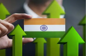 INDIA GDP
