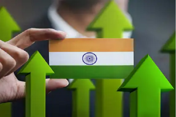 INDIA GDP