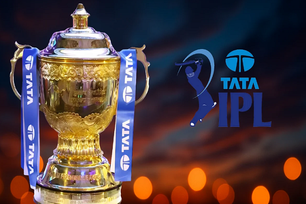 BCCIની મોટી જાહેરાત, IPL 2025 એક અઠવાડિયા માટે સ્થગિત કરવામાં આવી
