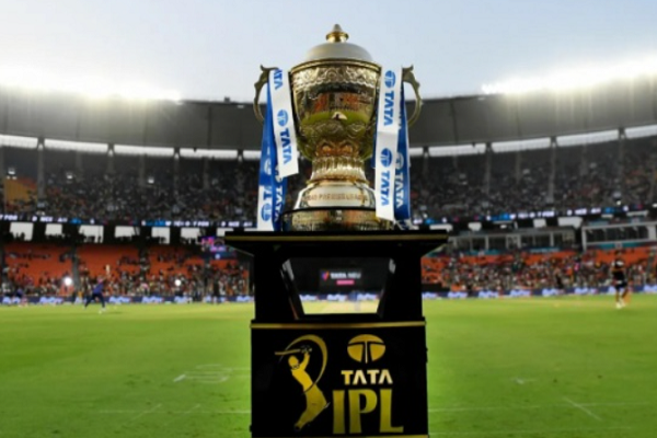 IPL ફરીથી શરૂ થશે, 17મી મેથી રમાશે આઈપીએલની મેચ