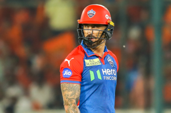 IPL : ફાફ ડુ પ્લેસિસ અને ટ્રિસ્ટન સ્ટબ્સ દિલ્હી કેપિટલ્સ ટીમમાં ફરી જોડાયા