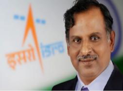 ISRO CHIF