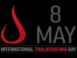 International thalassaemia day
