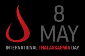International thalassaemia day