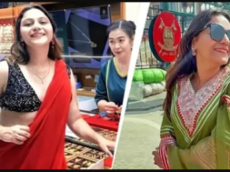 JYOTI MALHOTRA