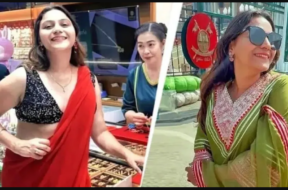 JYOTI MALHOTRA