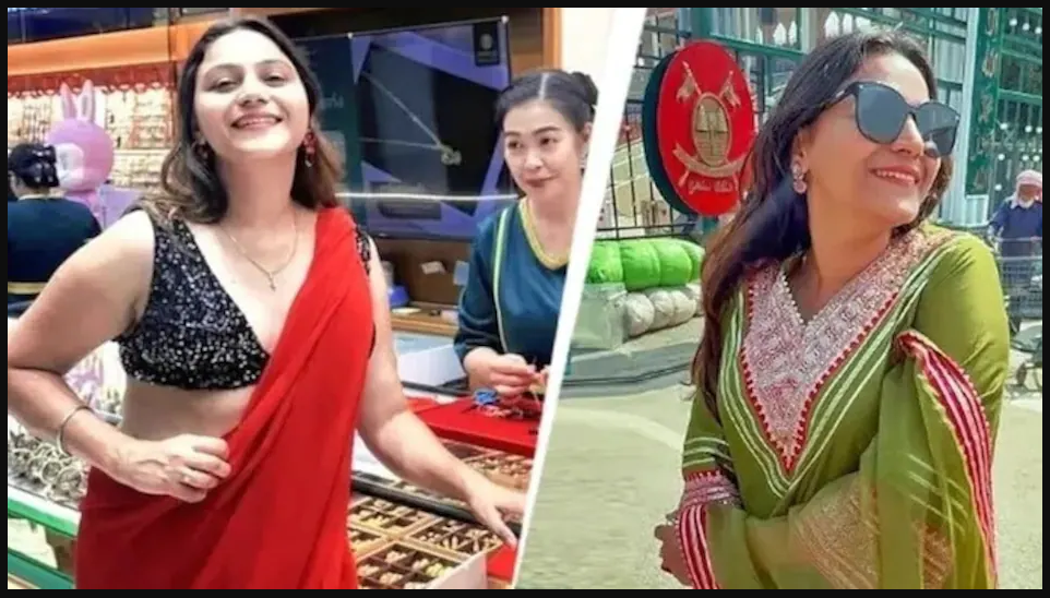 જ્યોતિ મલ્હોત્રાના મોબાઈલ-લેપટોપમાંથી મળેલા 12 ટીબી ડેટાની કરાશે તપાસ