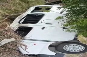 Jamnagar, Accident