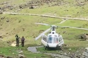 KEDARNATH