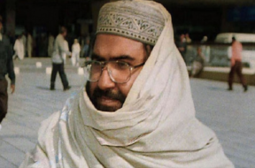 MASUD AZAHAR