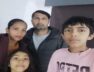 Mahesana family moving to the US