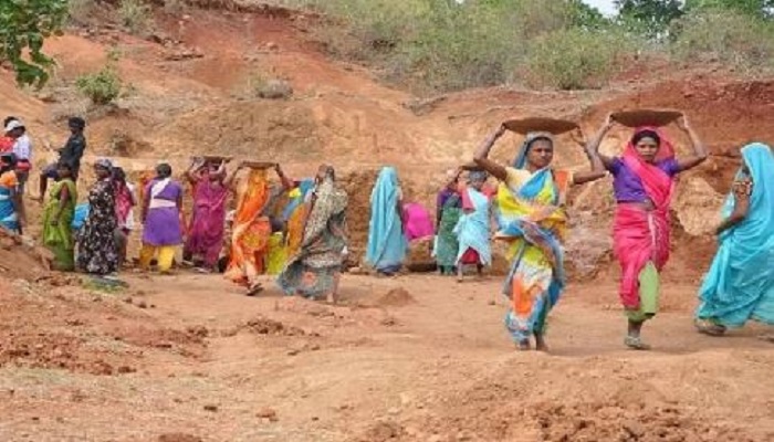 MLA ગ્રાન્ટમાંથી કરવામાં આવતા વિવિધ વિકાસકાર્યોની સૂચિમાં’જળસંચય’નો સમાવેશ