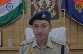 Mathura Police