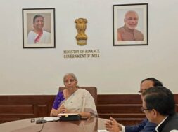 NIRMALA SITARAMAN